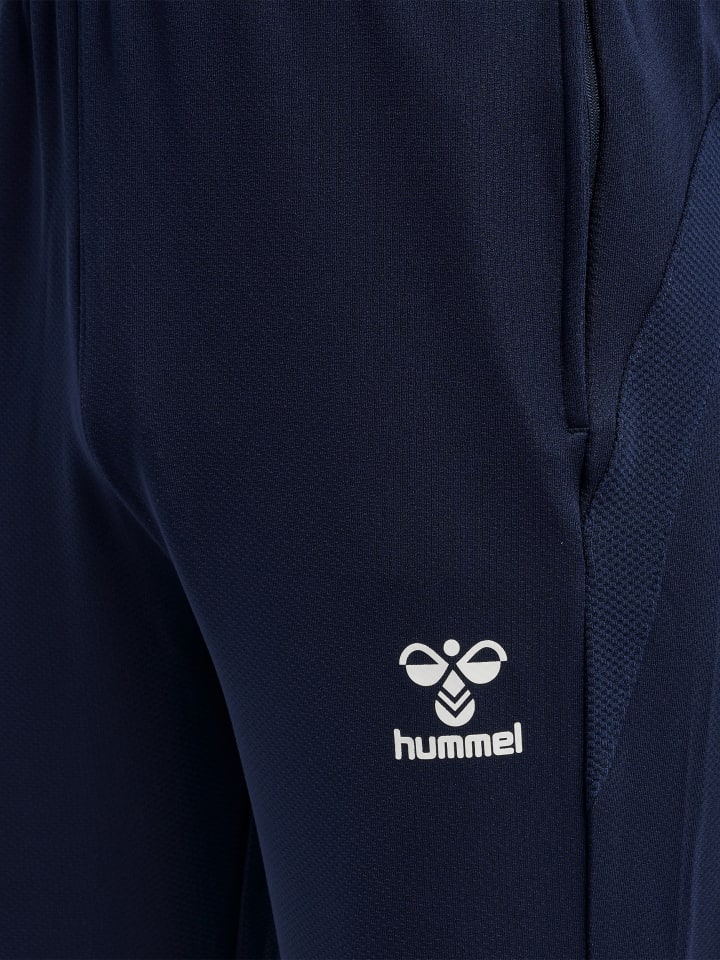 Hummel Hummel Verstellbare Taille Hose Hmllead Herren in MARINE günstig kaufen
