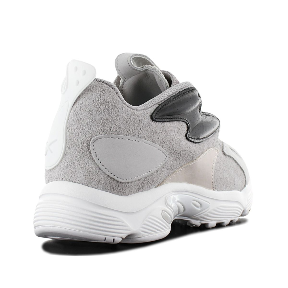 Reebok Daytona DMX Experiment x Pyer Moss DV4709 / grau