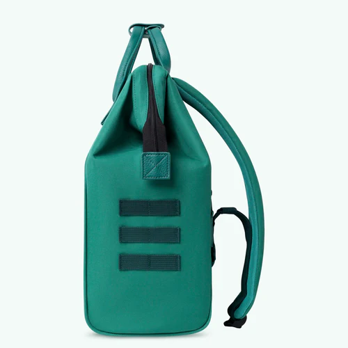 Kampala Medium Adventurer Backpack, Green
