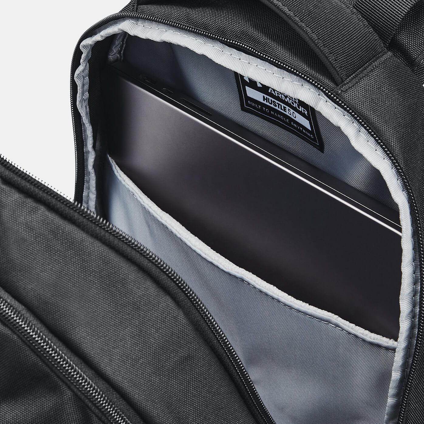 Hustle 5.0 Backpack