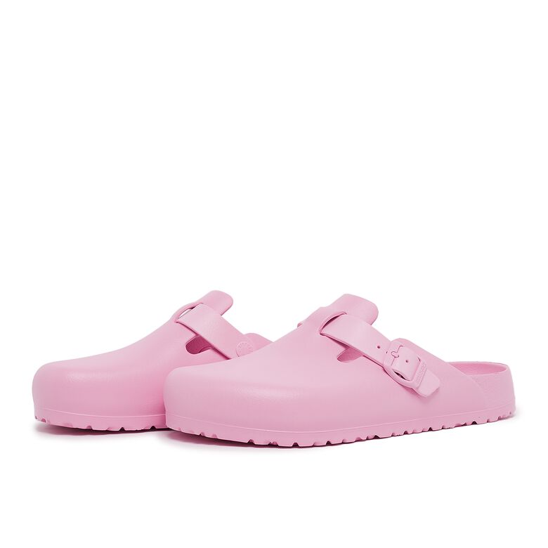 Birkenstock Boston EVA Fondant Pink