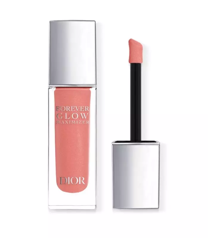 DIOR FOREVER GLOW MAXIMIZER Highlighter liquide longue tenue