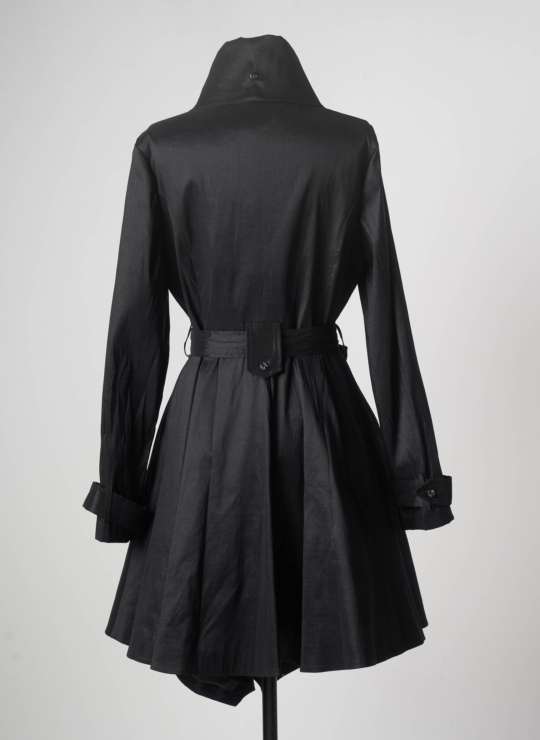 Joseph Ribkoff Manteaux Longs Femme couleur noir