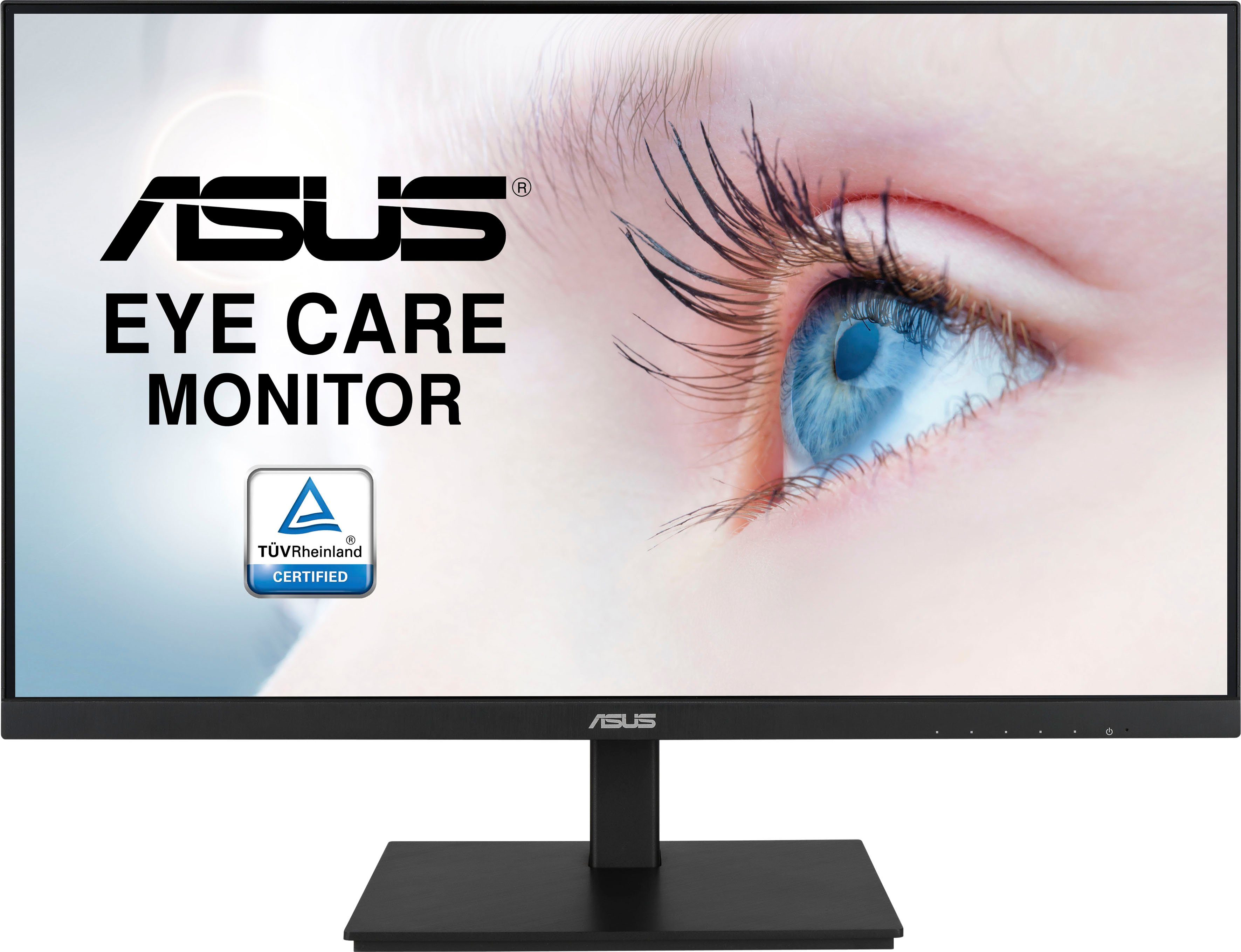 Asus VA24DQSB LED-Monitor (61 cm/24 