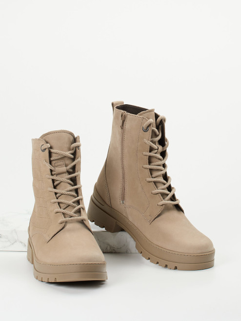 Schnürstiefelette-27513590004 Ganter