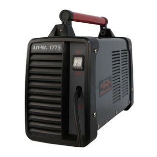 MAUK Inverter-Schweißgerät MIS 140L