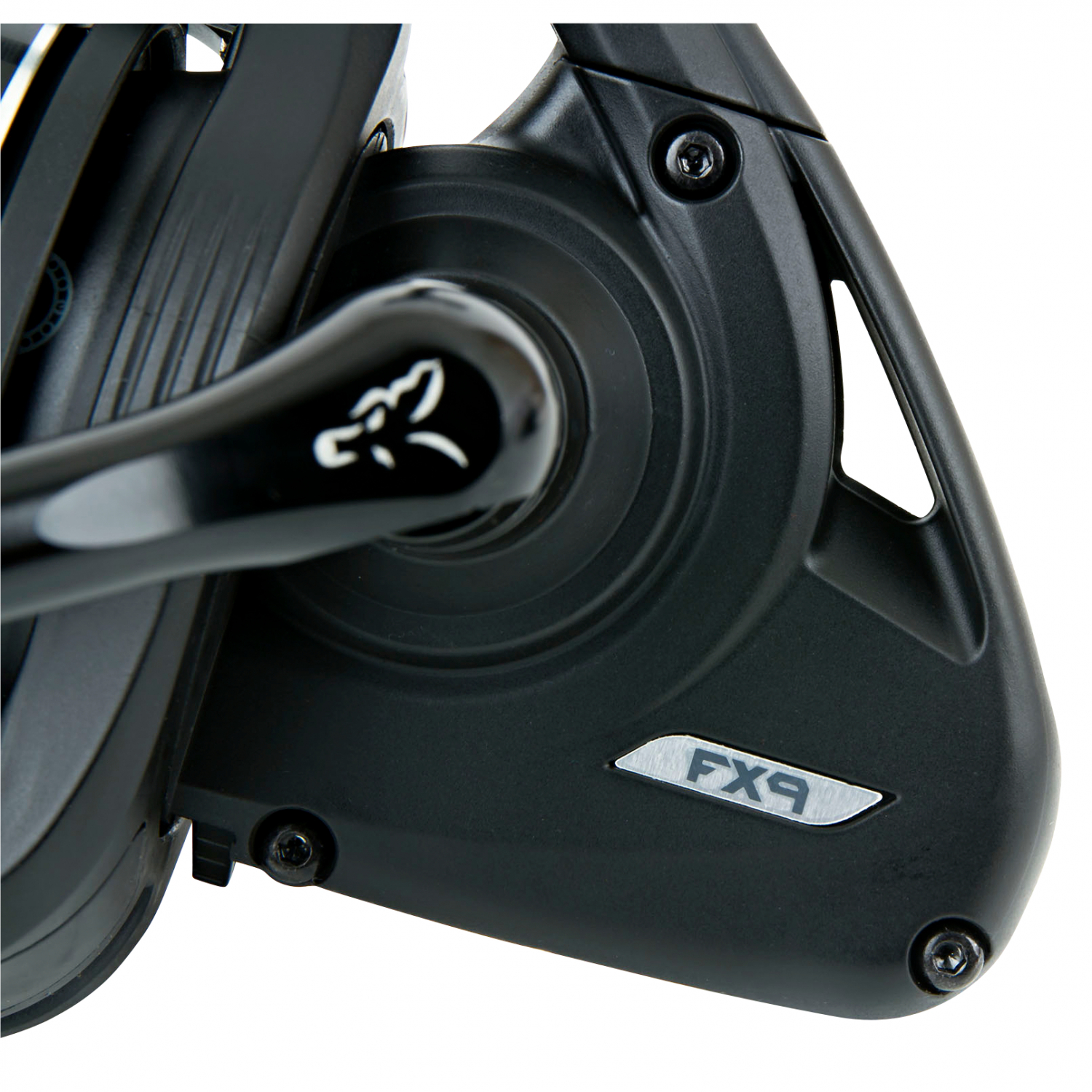 Fox Carp Karpfenrolle FX 9