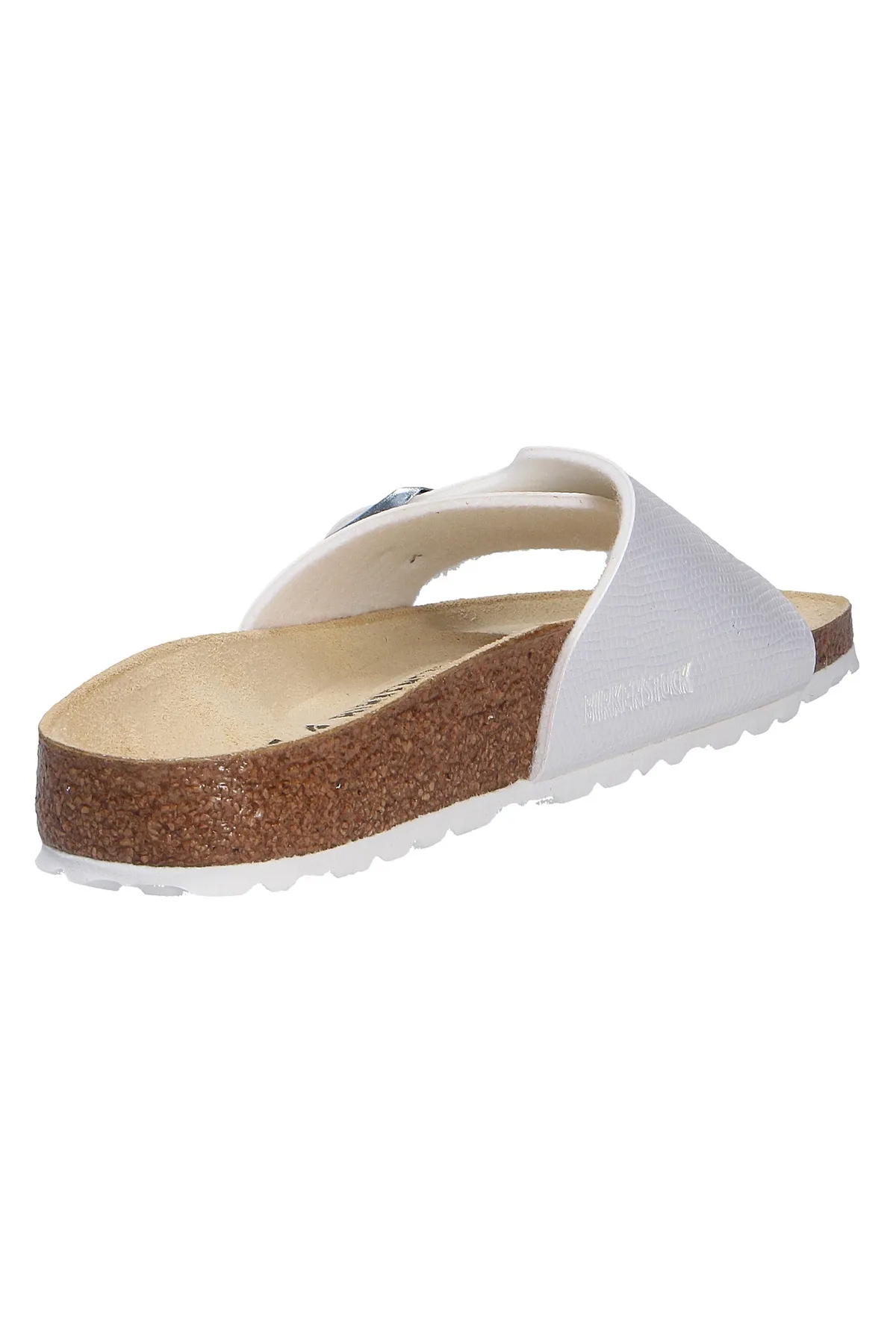 Birkenstock  Tieffußbett Pantolette