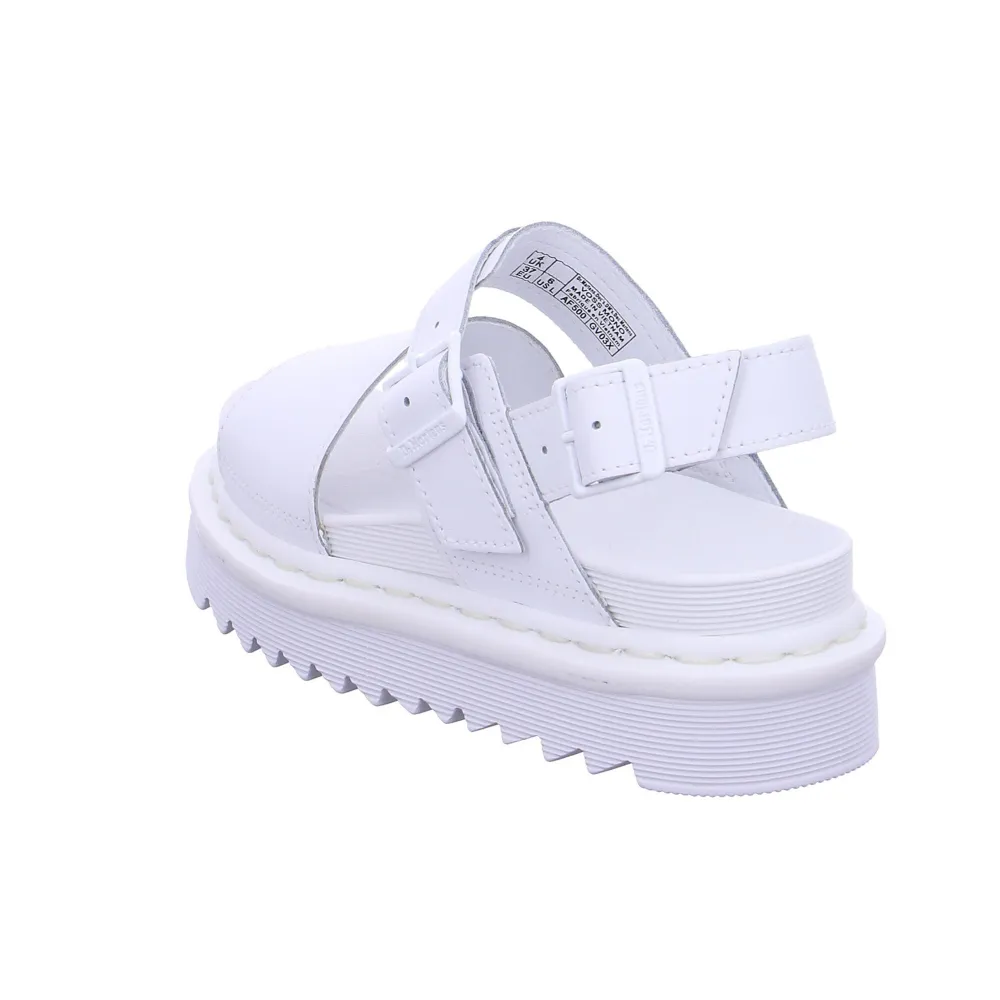 Dr. Martens Voss 27326100 / weiss