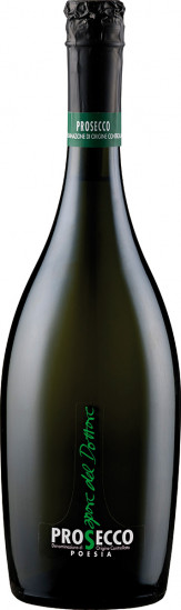 Frizzante 'Poesia' Prosecco DOC - Gino Brisotto