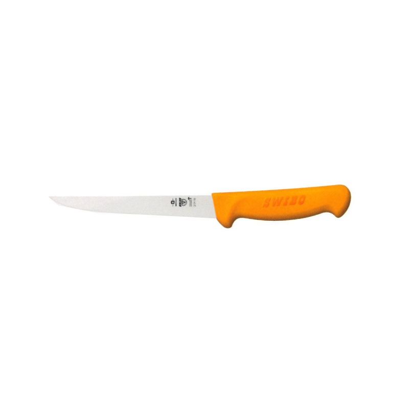 Professionelles Ausbeinmesser, Straight Coast Modell (Ausbeinmesser) CM. 18
