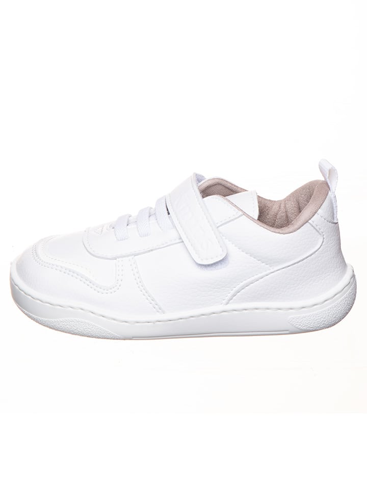 kmins Barfußschuhe in Weiß günstig kaufen