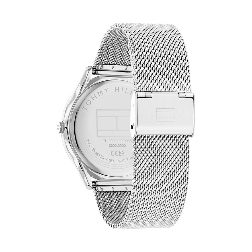 Tommy Hilfiger Herrenuhr