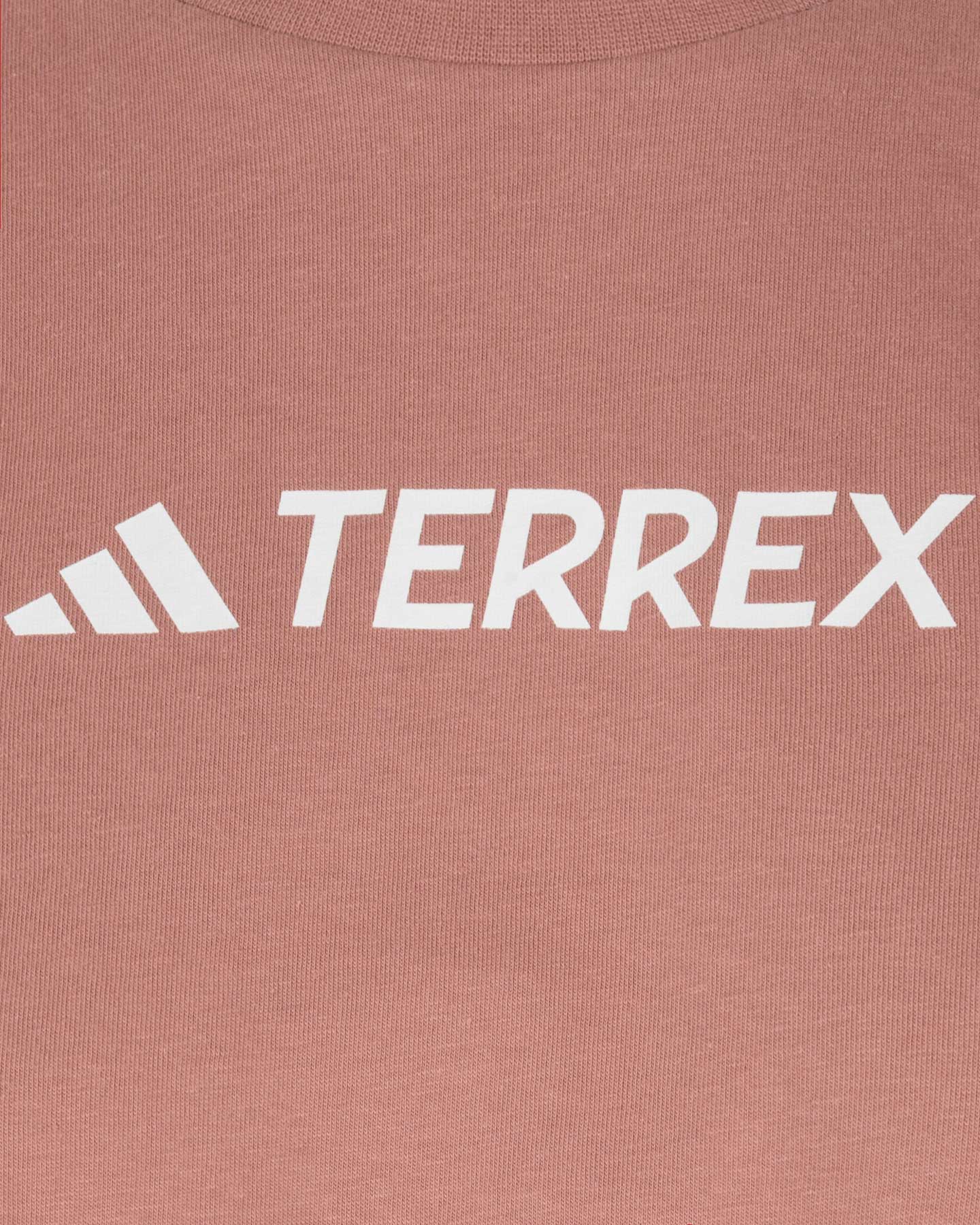 Tričko Adidas Tx Logo W JF9135