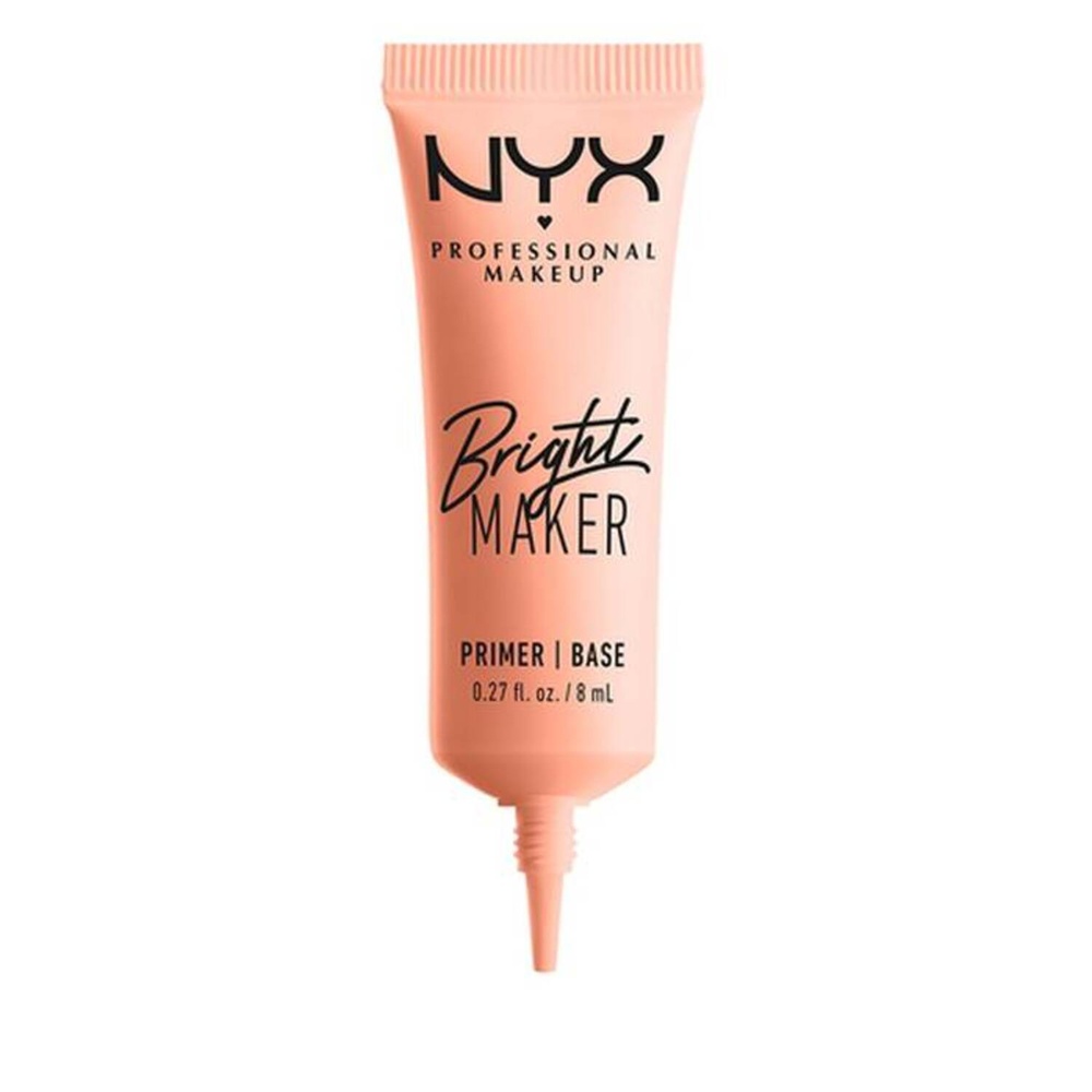 NYX Professional Makeup Bright maker mini Base de teint
