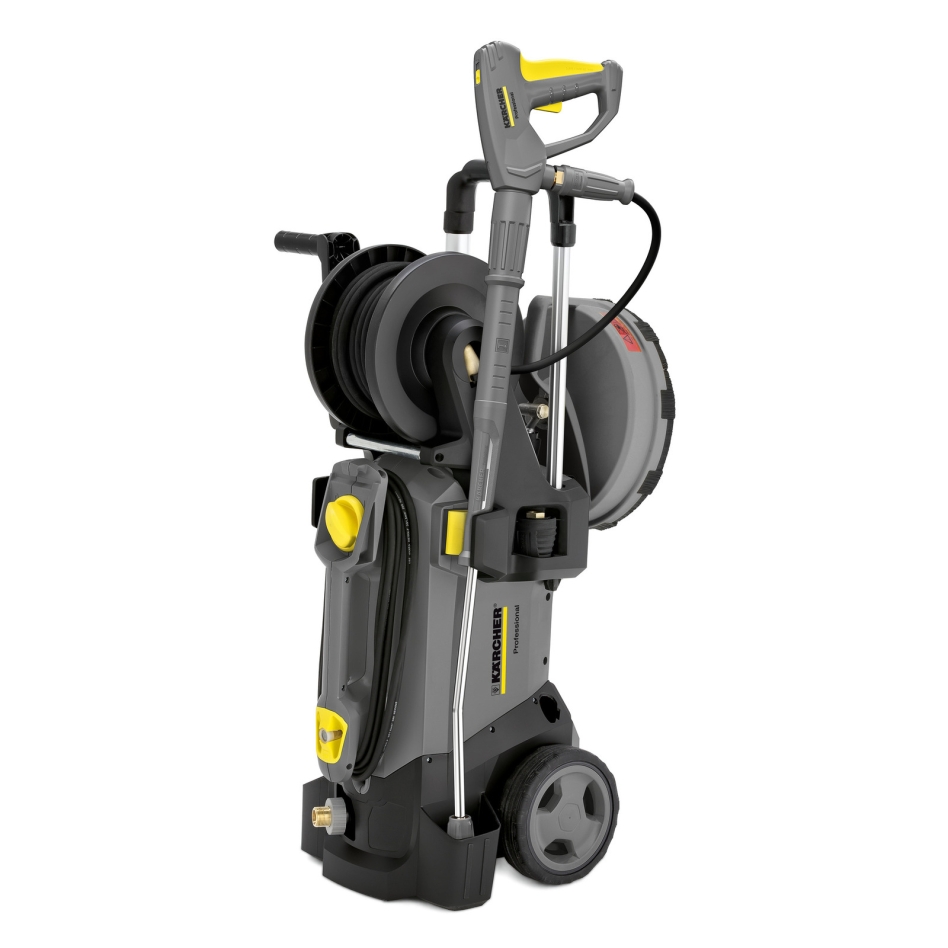 Nettoyeur haute pression Kärcher Professional 1.520-934.0 HD 5/15 CX Plus + FR Classic 150 bar