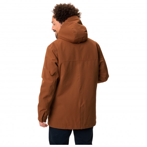 Vaude - Manukau Parka II - Winterjacke