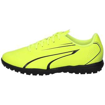 PUMA Vitoria TT Fußball in gelb