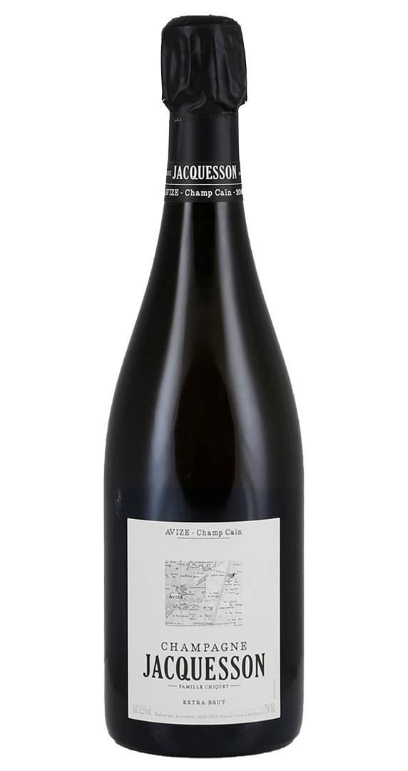 Champagne Jacquesson Avize Champ Cain 2013
