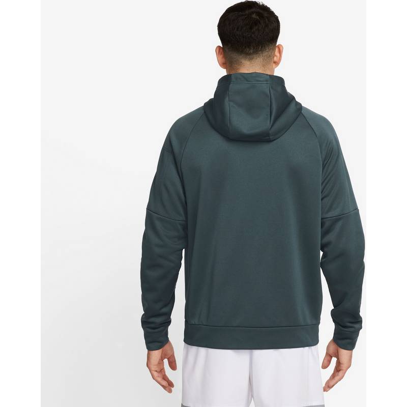 Nike M NK TF HD FZ Trainingsjacke Herren
