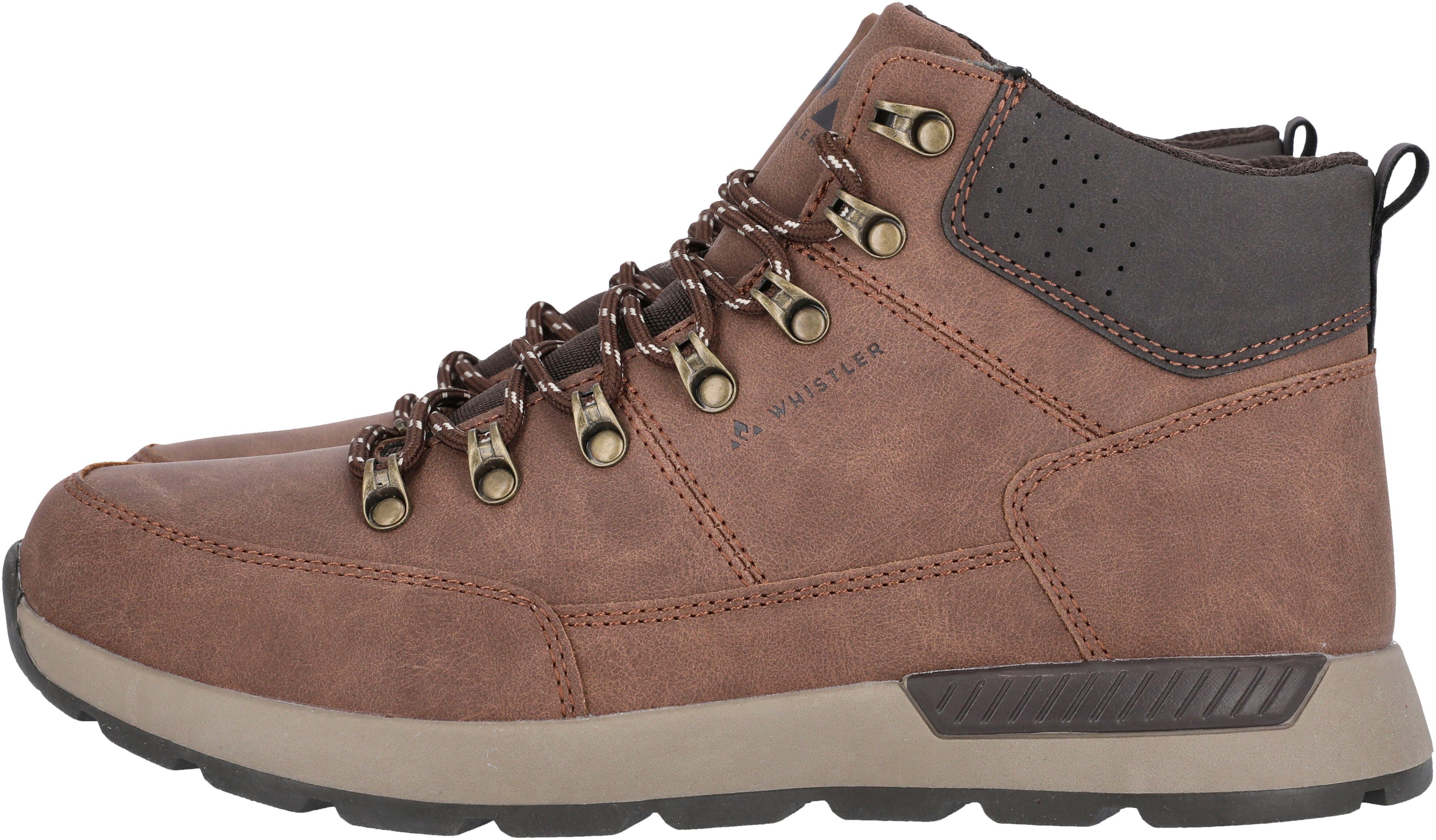 WHISTLER Minsert M Winterboots