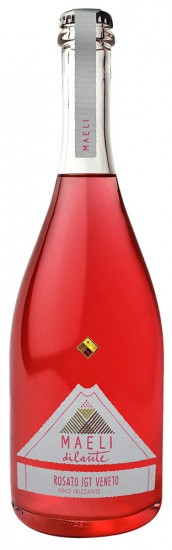 2020 Dilante Veneto IGP trocken Bio - Maeli