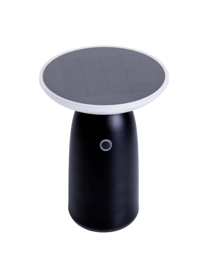 näve LED Solarleuchte 