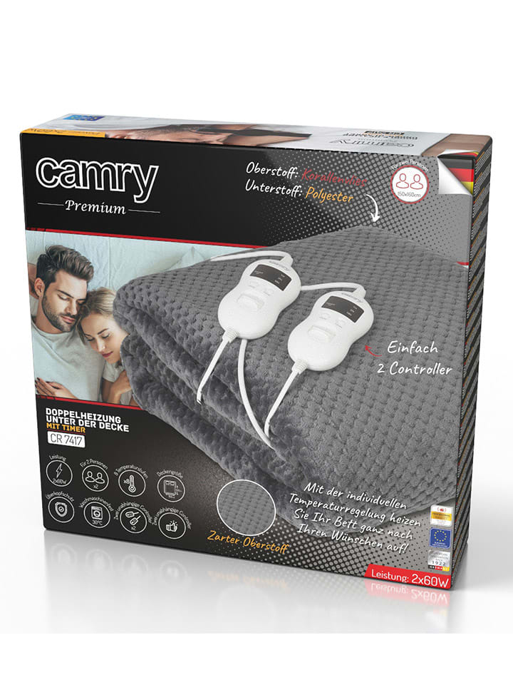 camry Wärmeunterdecke 