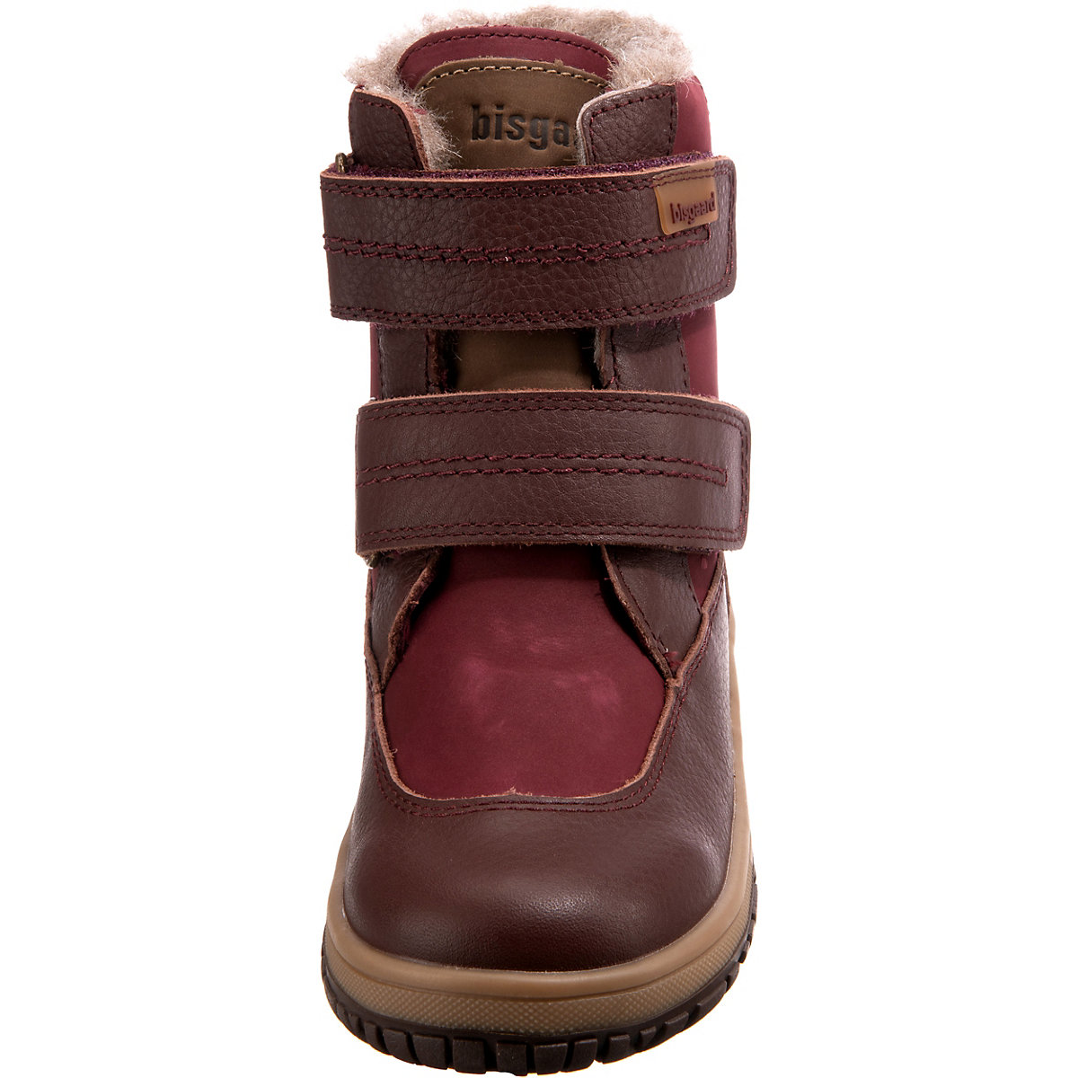 Winterstiefel für Mädchen