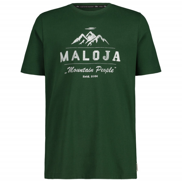 Maloja - IfenM. - T-Shirt