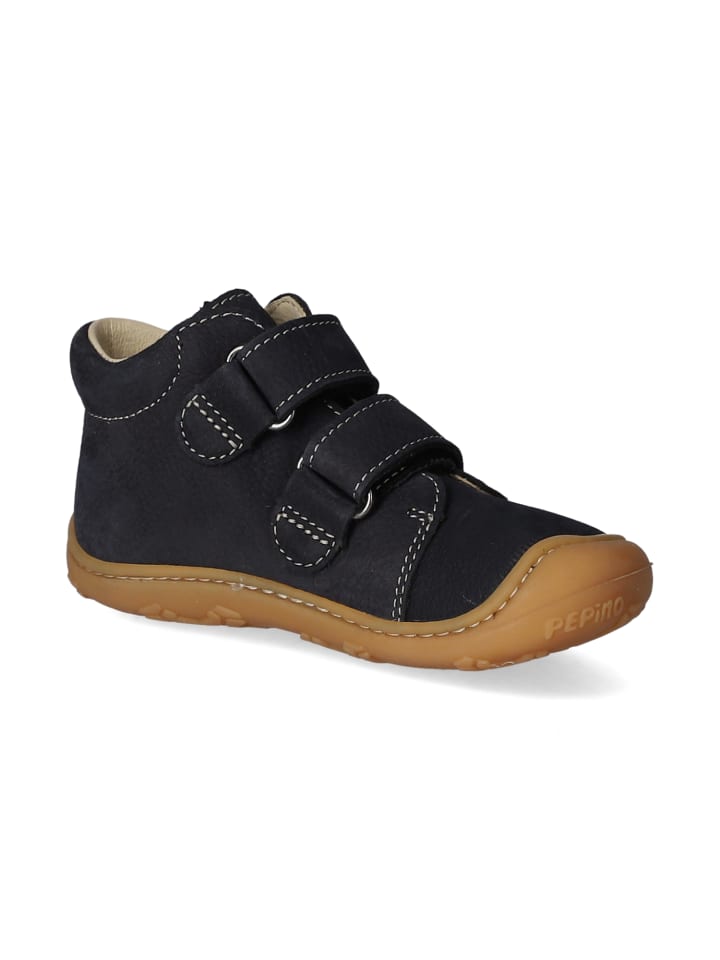 PEPINO Klettschuhe CHRISY in Blau günstig kaufen