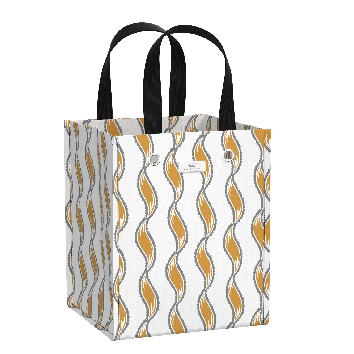 Square Gift Bag X-Large Midi Package