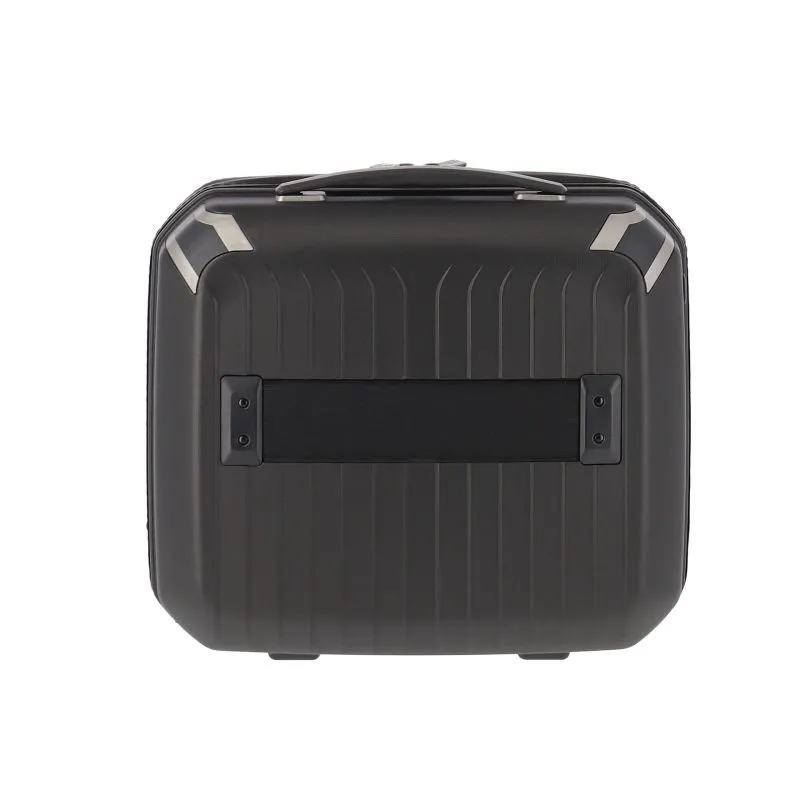 Travelite ELVAA Beautycase - Schwarz