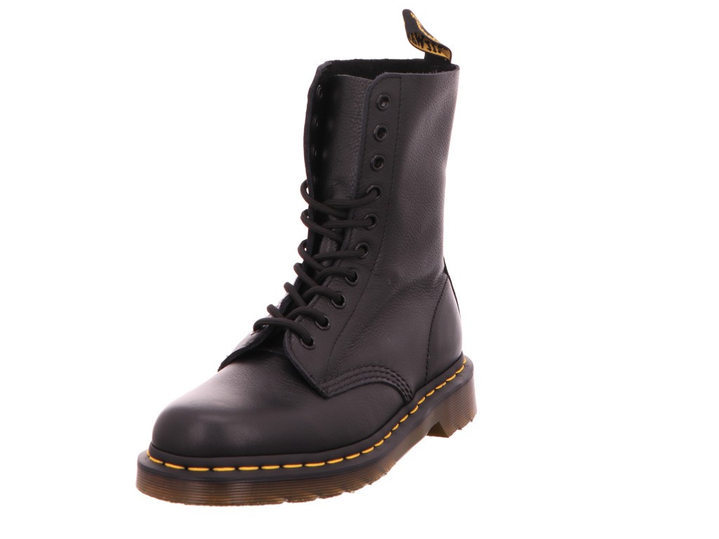 DR. MARTENS Stiefeletten schwarz 1490
