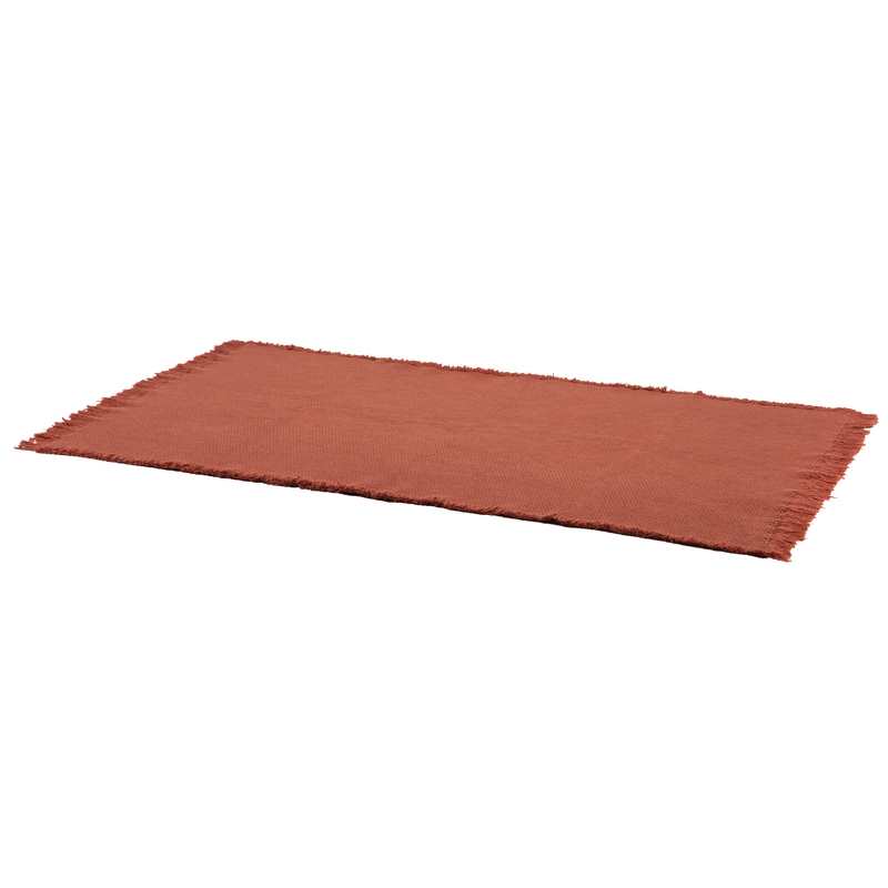 Tapis enfant lavable 85x140cm ALBERTINE