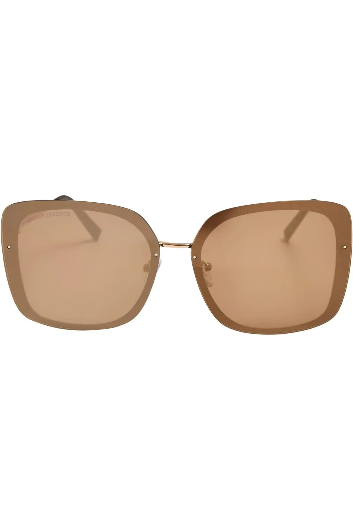 Urban Classics  Accessoires Sonnenbrillen Dezember UC