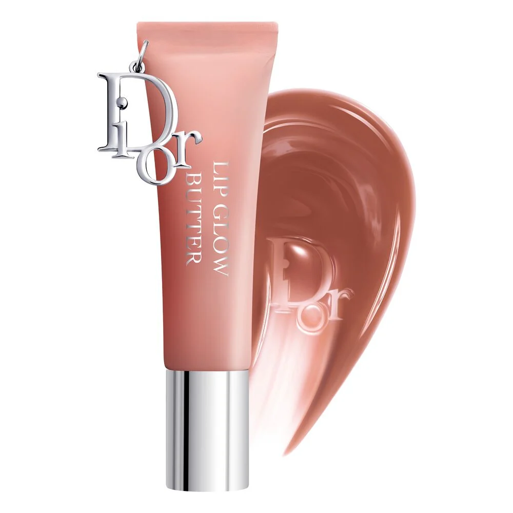 Dior Addict Lip Glow Butter прајмер за усне - сјај, балзам за усне