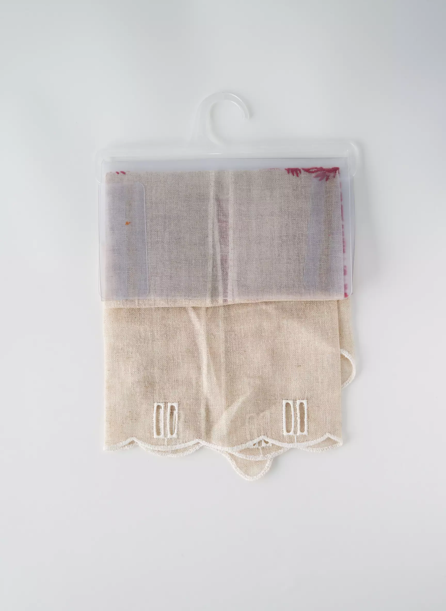 Voildieu Divers Maison Femme couleur rouge