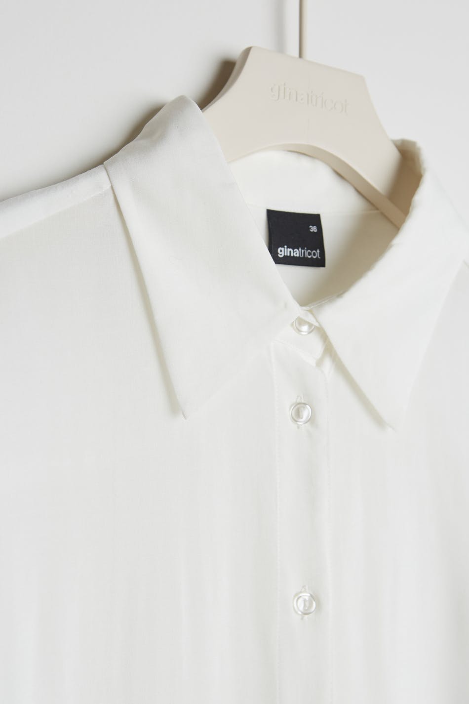 Hilma shirt