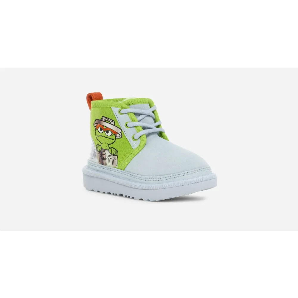 UGG X Oscar Neumel Ii 1147230T-GYGN / grau