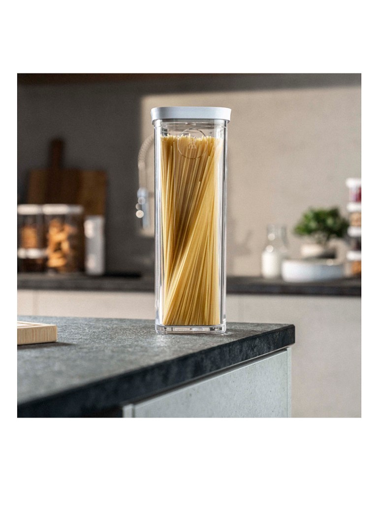 Recipient alimentar Zwilling Fresh & Save Cube 4S cu o capacitate de 1700 ml