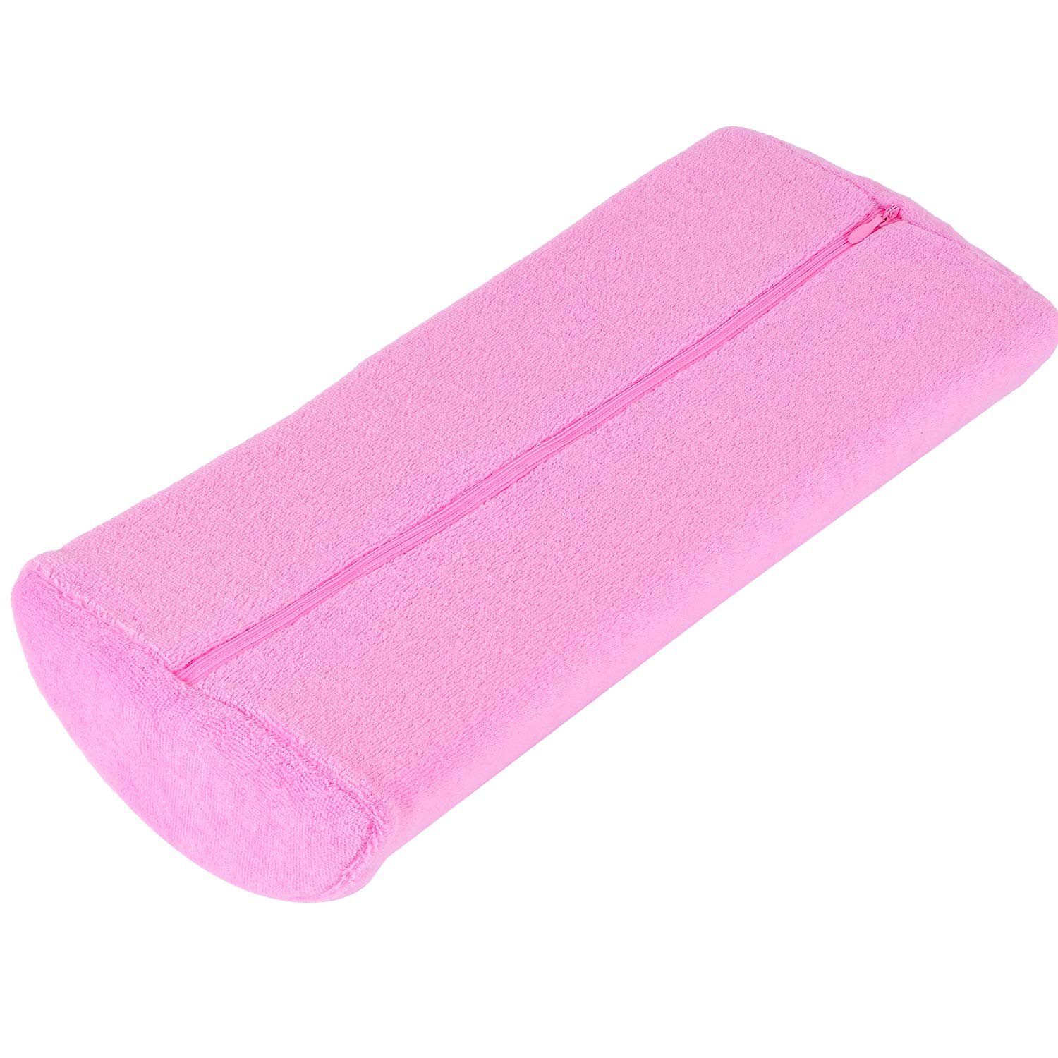 EBUY Akupressurmatte Nagelstudio Soft Hand Pillow (1-St)