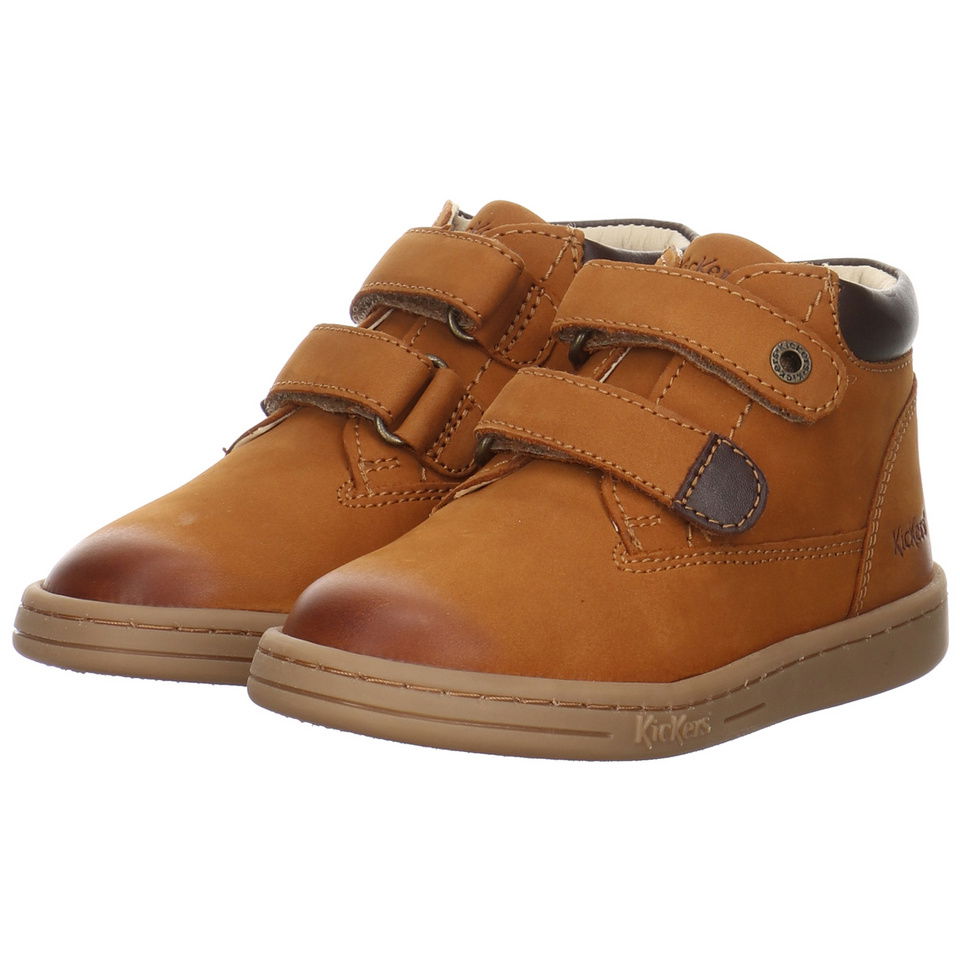 Kickers Tackeeasy Klettschuh