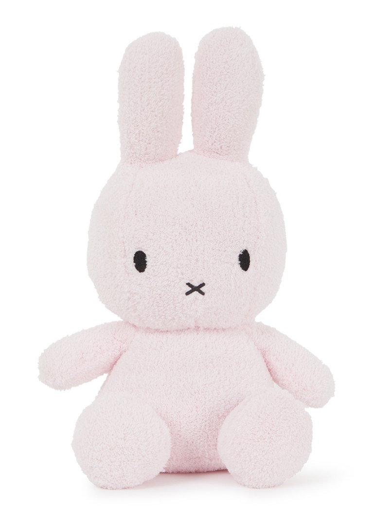 Iepurașul Miffy, jucărie de pluș Miffy, 33 cm
