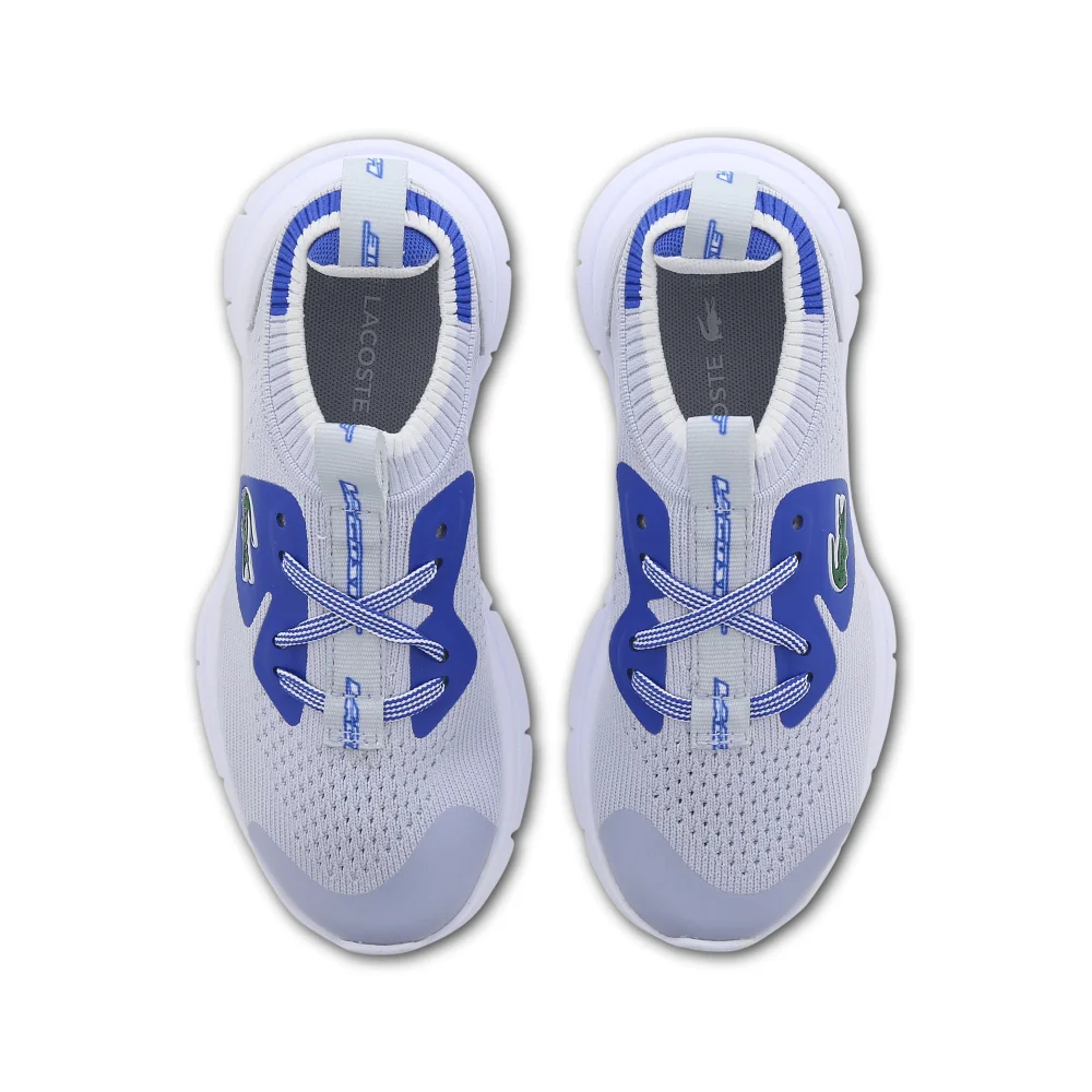 Lacoste Run Spin Eco 745SUC001452C / blau