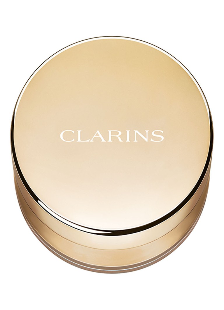 Clarins Ever Matte Loose Powder - powder