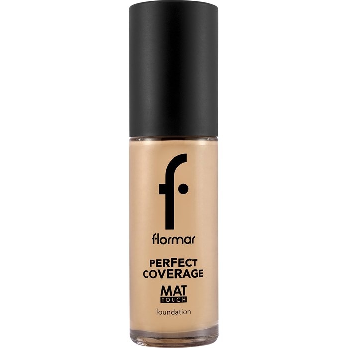 Perfect Coverage Mat Touch