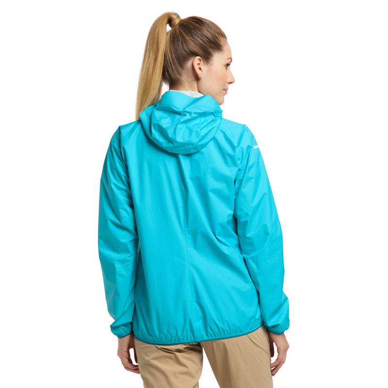 Haglöfs L.I.M PROOF Multi Jacket Hardshelljacke Damen