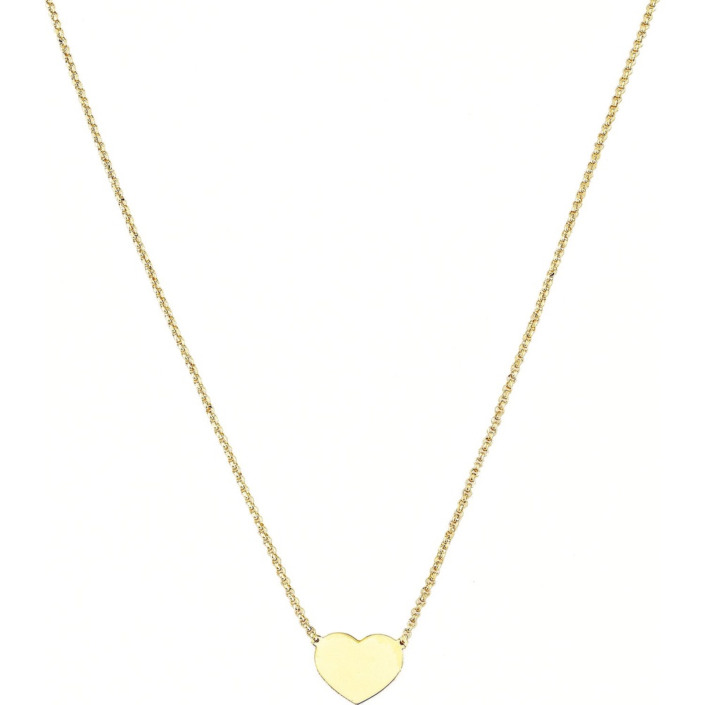 AMEN Chaînette 925 Argent collier