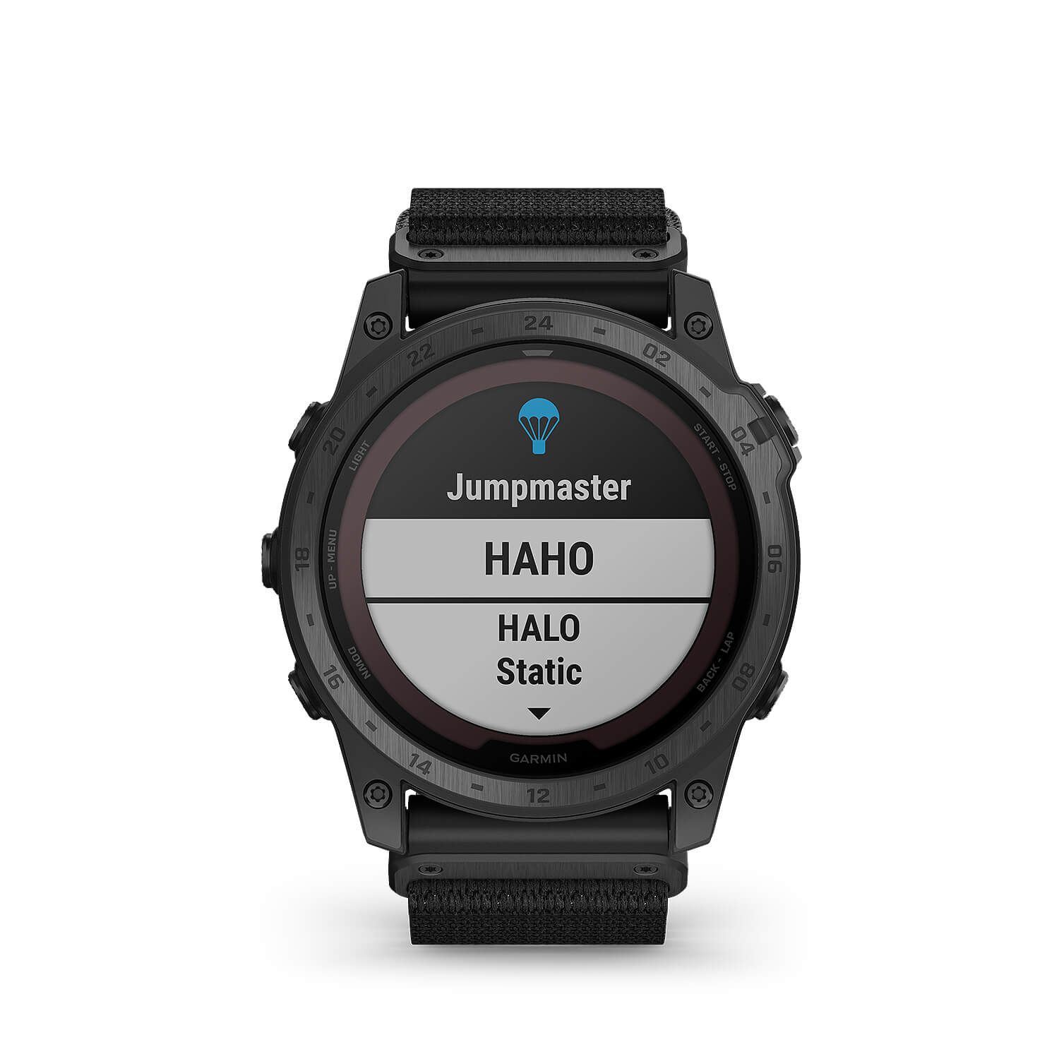tactix 7 GPS Uhr Pro Ballistics Edition Solar